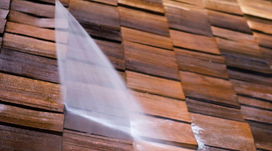 Asphalt Roofing in Homerville, GA